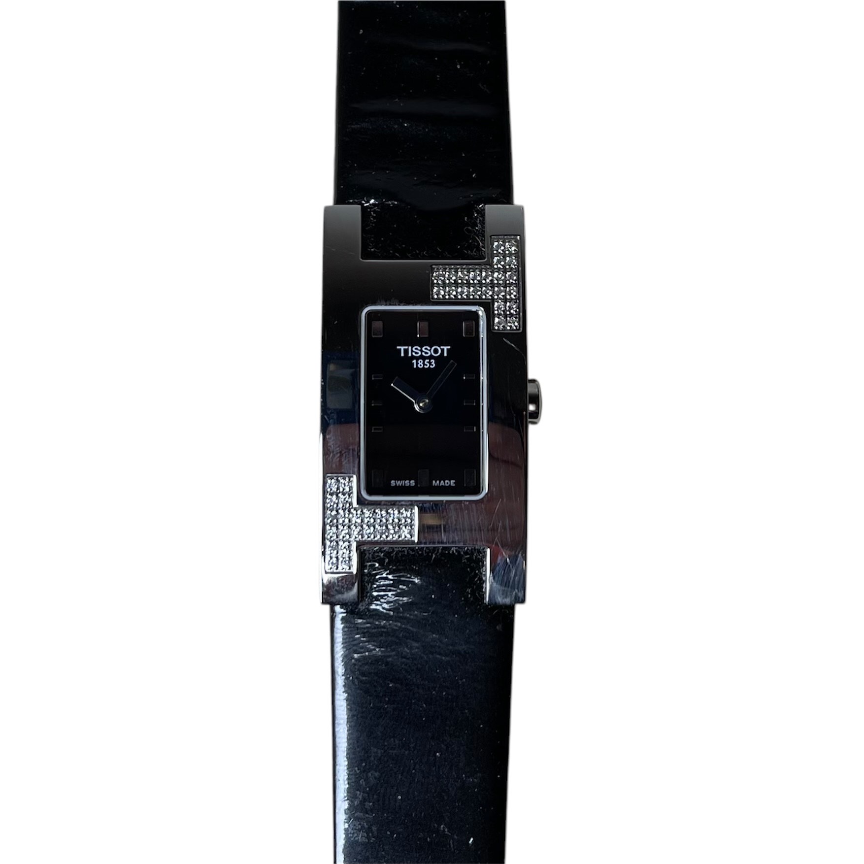 Tissot Lady orologio al quarzo_4